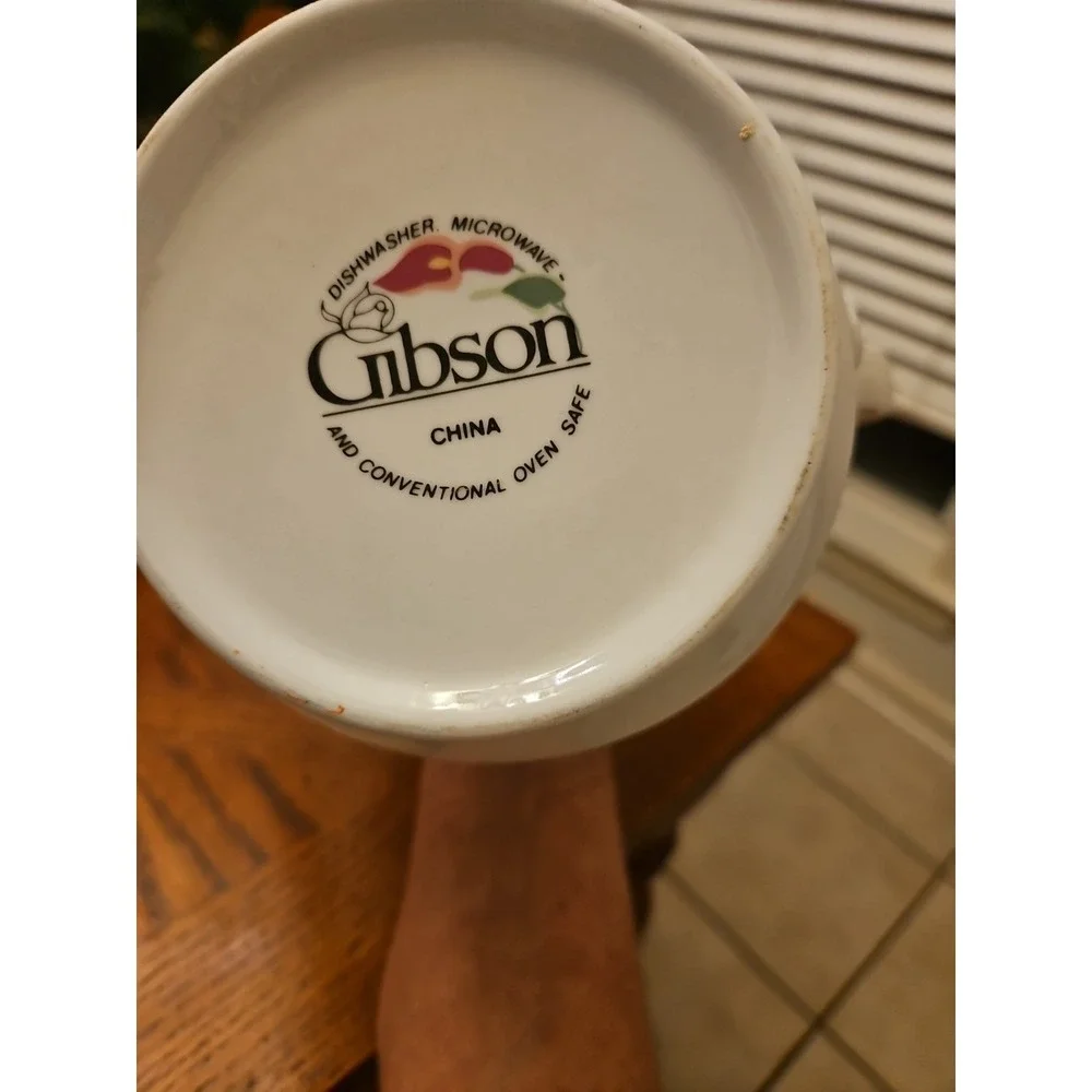 Gibson design trumps